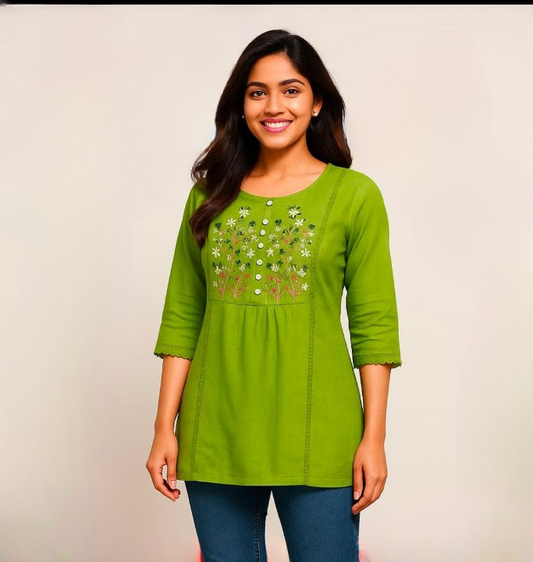 Whispers of Wildflower