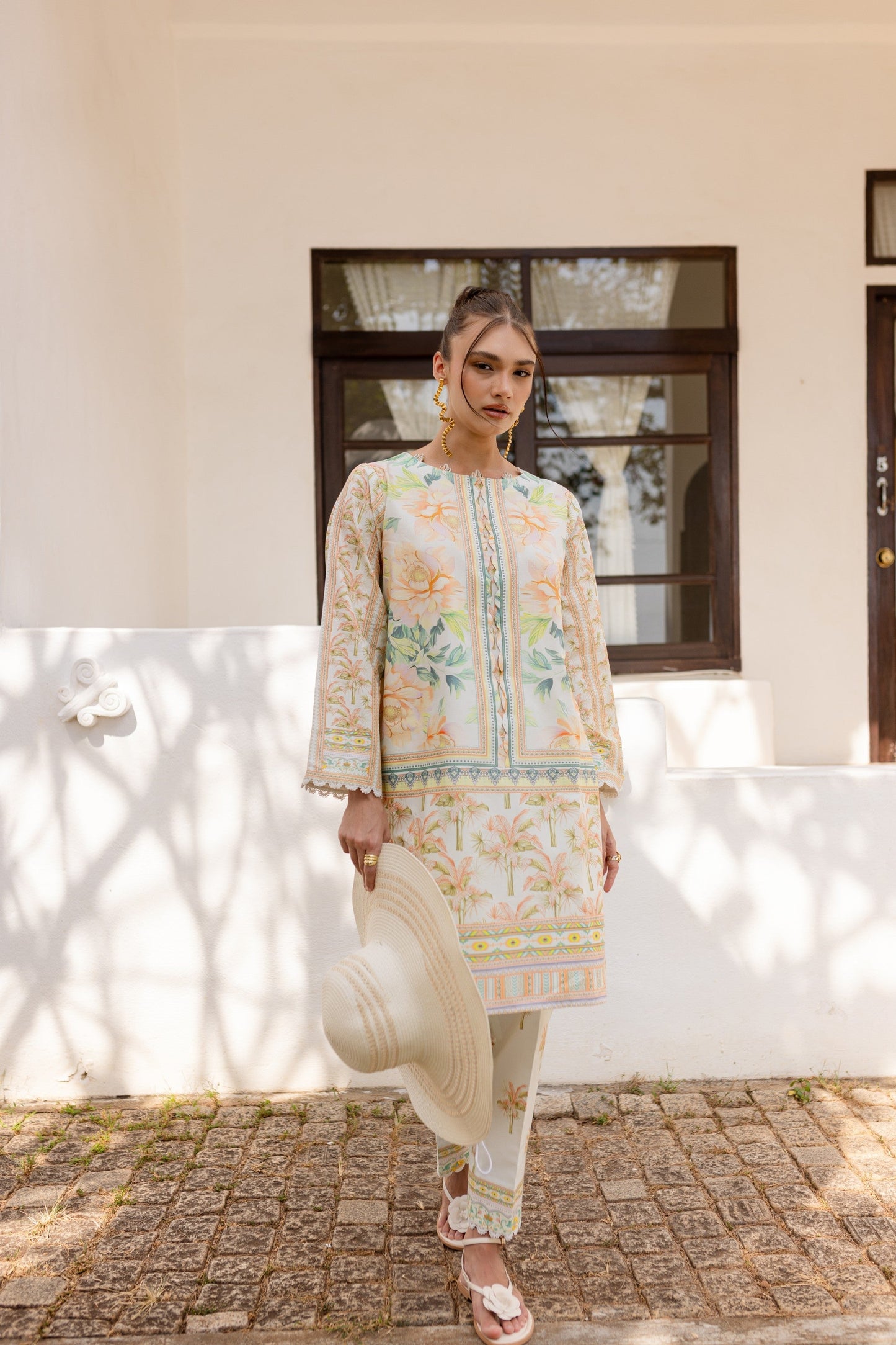 Aabyaan Co-Ords Sets