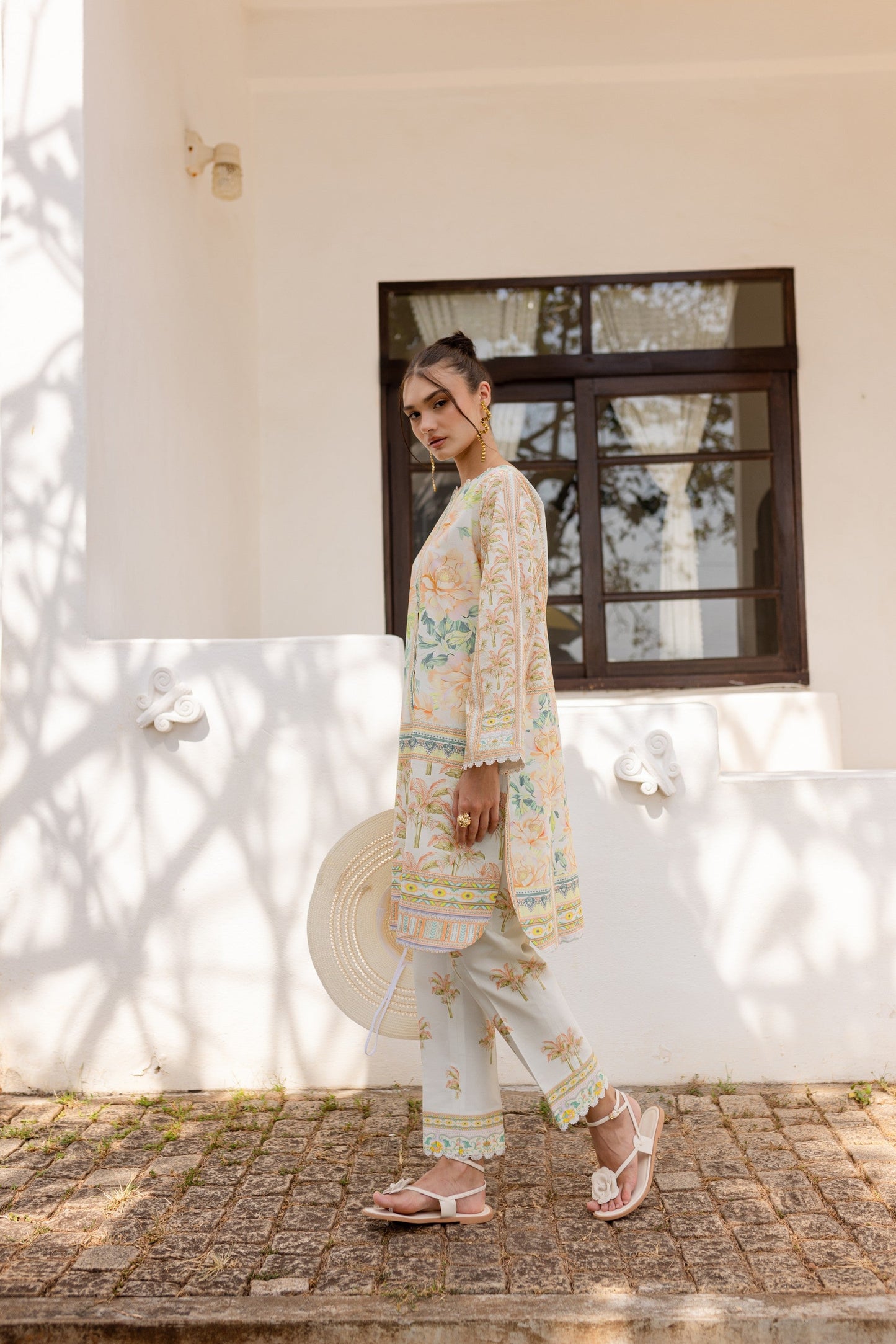 Aabyaan Co-Ords Sets