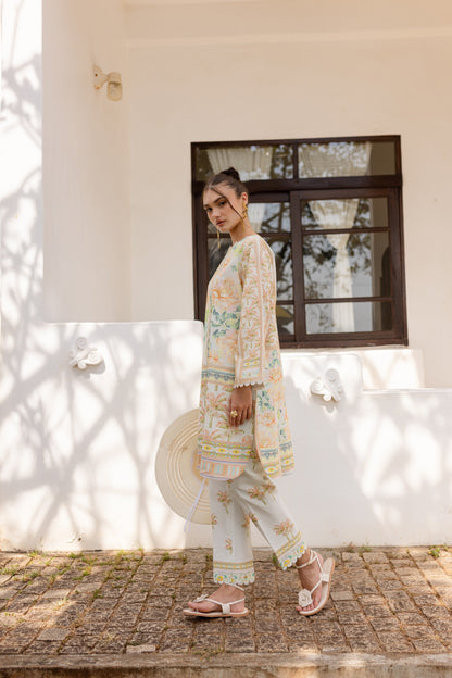 Aabyaan Co-Ords Sets