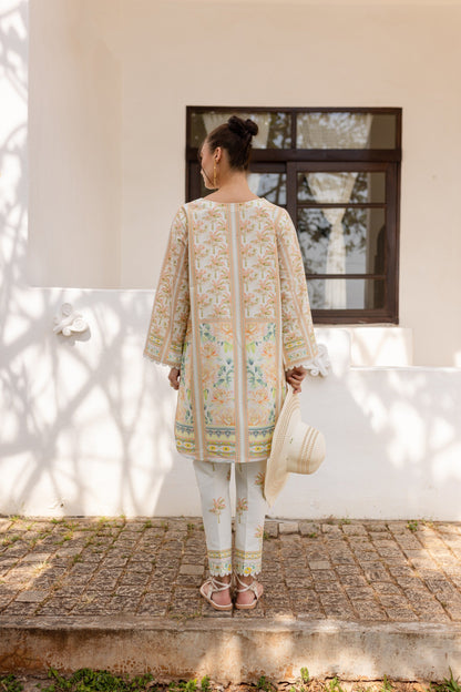 Aabyaan Co-Ords Sets