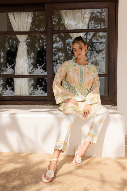 Aabyaan Co-Ords Sets