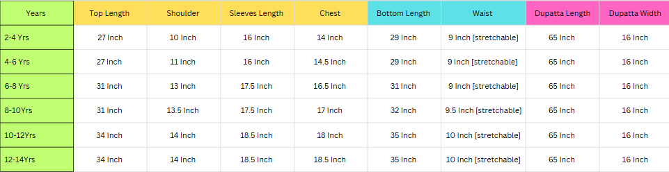 Sky Blue Embroidered Suit with Mirror Work