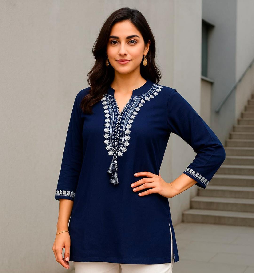 Short Kurti