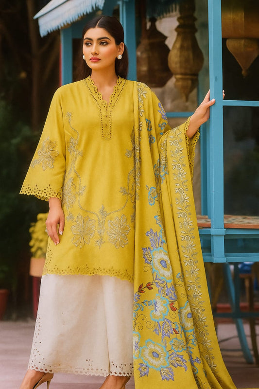 The Iris Collection | Readymade Cotton Dress