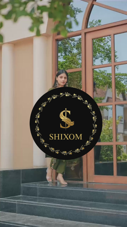 Petals & Weaves Kurta Collection